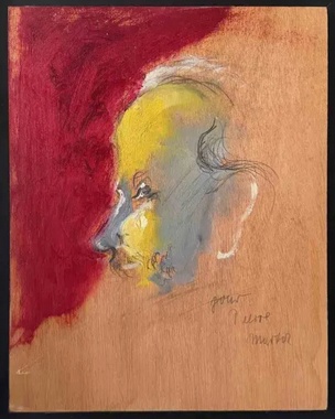 Martha Kuhn-Weber artiste